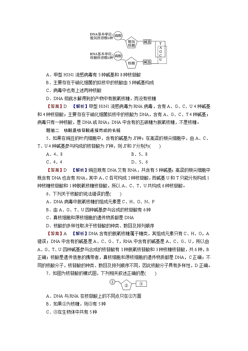 第2章 5同步测试第2页