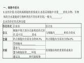 第2章　组成细胞的分子 第2节　细胞中的无机物课件PPT