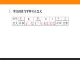 1.1.第1课时　豌豆杂交实验过程及解释课件PPT