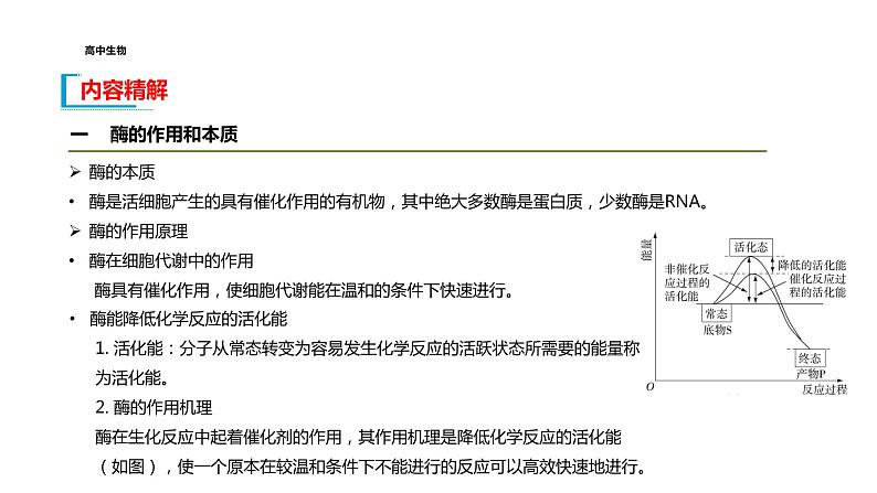 配套新教材-高中生物学-RJ-必修1第5章- 第1节课件PPT07