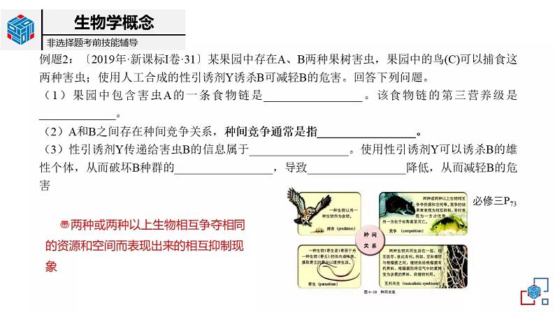 高中生物第一册 1 1细胞是生命活动的基本单位 课件学年第7页