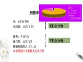 高中生物第一册 2 2 细胞中的无机物 课件