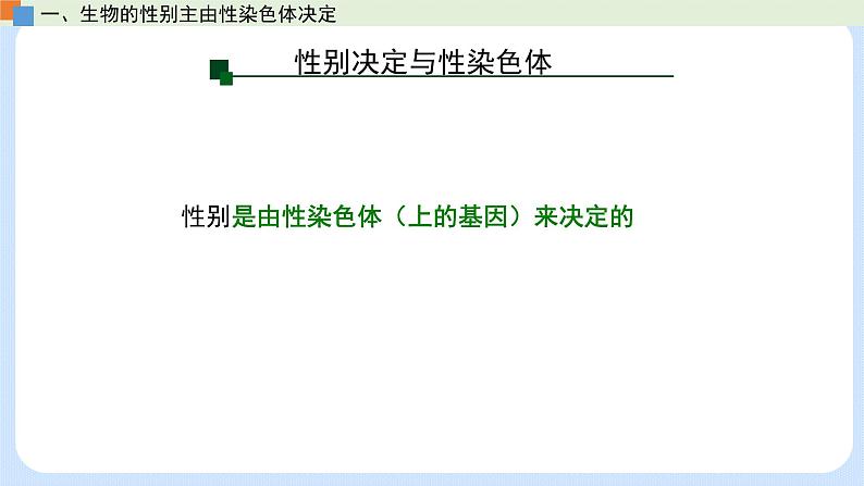 第二章 第三节 性染色体上基因的传递和性别相关联（课件）-【名校同步】2021-2022学年高一生物精品课件（浙科版2019必修2）第8页