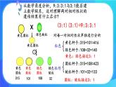 浙科版高中生物必修二：孟德尔从两对相对性状的杂交实验中总结出自由组合定律课件+学案+教案