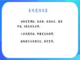 浙科版高中生物必修二：生物体存在表观遗传现象课件+学案+教案