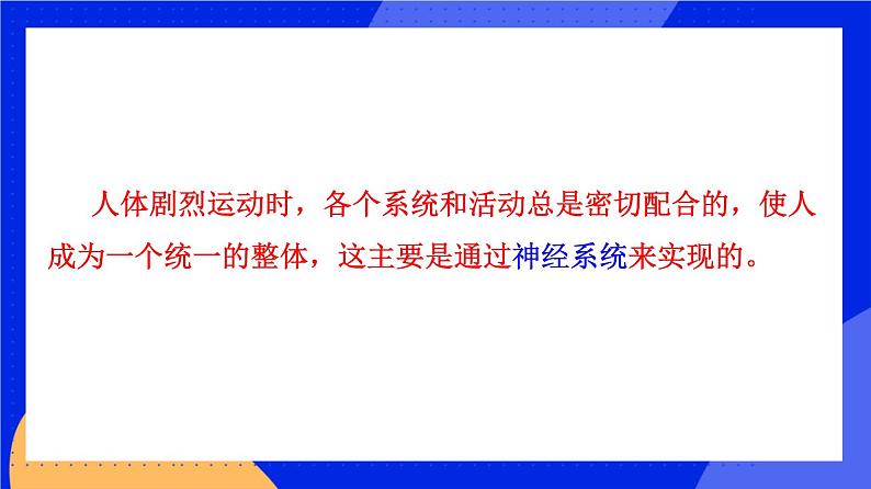 人教版高中生物选修一 2.1 神经调节的结构基础   课件+教案+导学案04