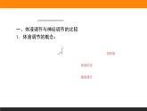 3.3体液调节与神经调节的关系课件PPT