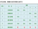 高中生物第一册 5 1 2 降低化学反应活化能的酶 课件