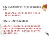 高中生物第二册 2 2 基因在染色体上 课件-遗传与进化练习题