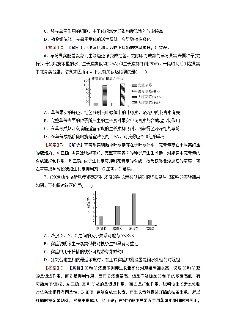 第5章 进阶特训第3页