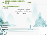 第3章 生態(tài)系統(tǒng)及其穩(wěn)定性 專題2 能量流動圖解分析和能量傳遞效率的計算課件PPT