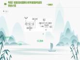 第3章 生態(tài)系統(tǒng)及其穩(wěn)定性 專題2 能量流動圖解分析和能量傳遞效率的計算課件PPT
