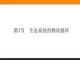 3.3生态系统的物质循环课件PPT