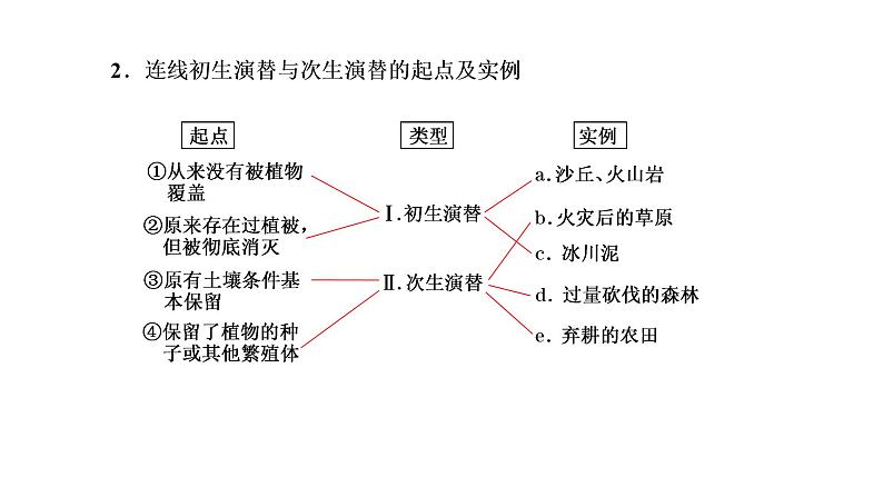 第二章 第三节 群落的演替课件PPT第8页