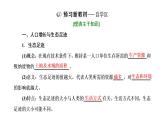 第四章 第一节 人类活动对生态环境的影响课件PPT