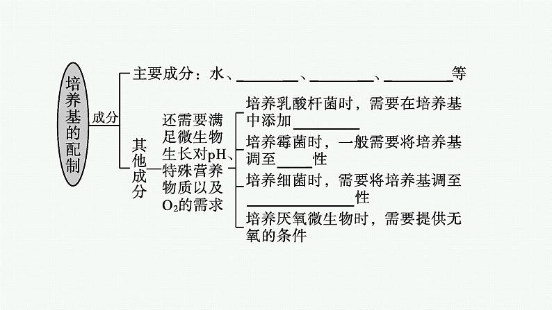 第2节　一　微生物的基本培养技术课件PPT06