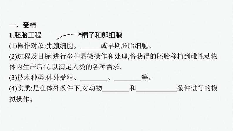 第3节　一　胚胎工程的理论基础课件PPT05