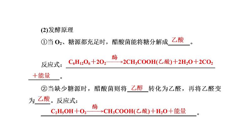 第1章  发酵工程 第1节　传统发酵技术的应用课件PPT08