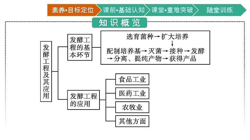 第1章　发酵工程 第3节　发酵工程及其应用课件PPT03