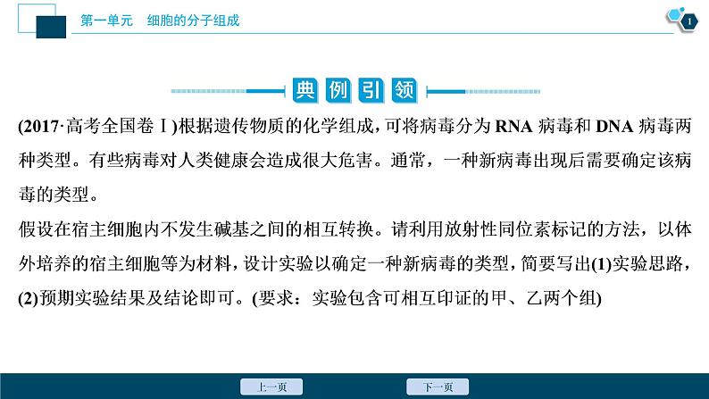 高中生物高考3 实验技能(一)　实验设计的基本原则课件PPT02