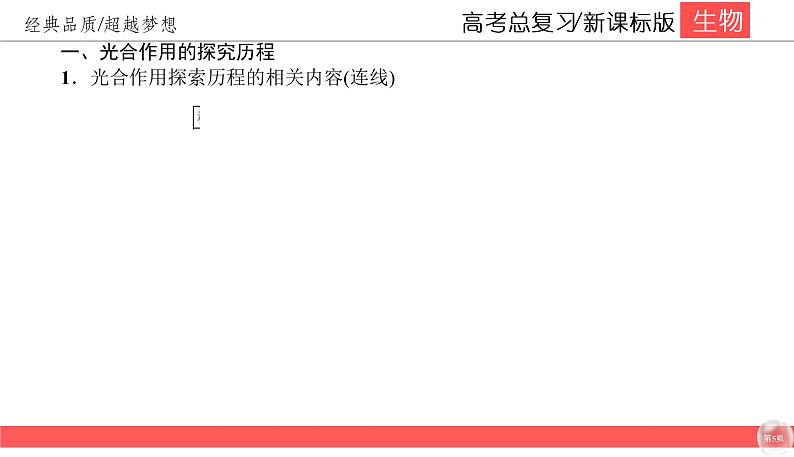 高中生物高考3-3课件PPT05