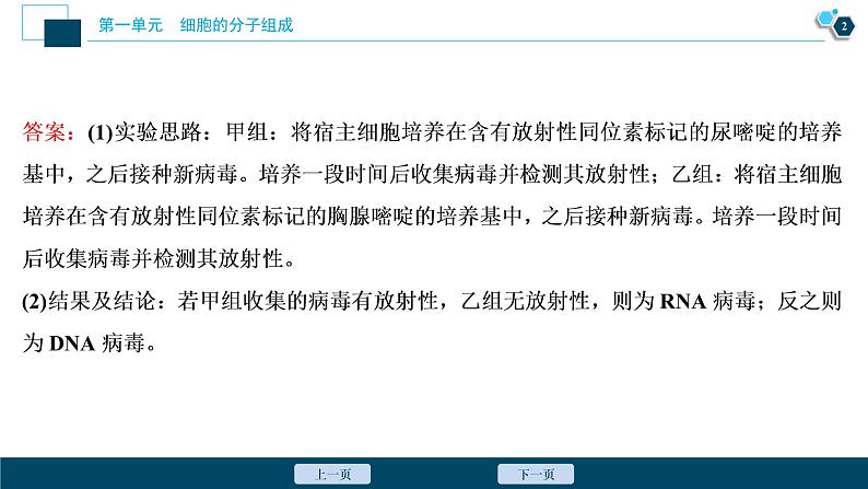 高中生物高考5　第一单元　实验技能(一)　实验设计的基本原则课件PPT第3页