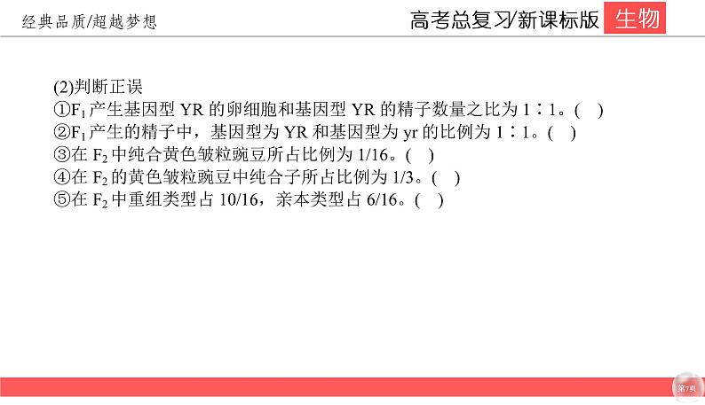 高中生物高考5-2课件PPT第7页