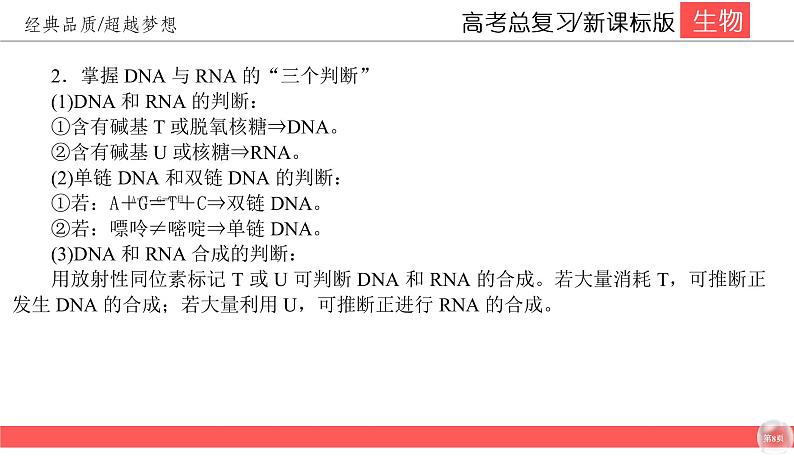 高中生物高考6-3课件PPT第8页