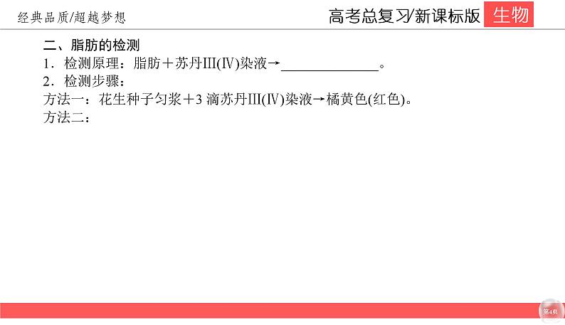 高中生物高考1-3课件PPT第4页