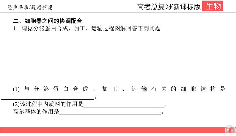 高中生物高考2-2课件PPT07