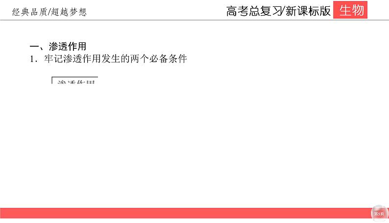 高中生物高考2-3课件PPT第5页