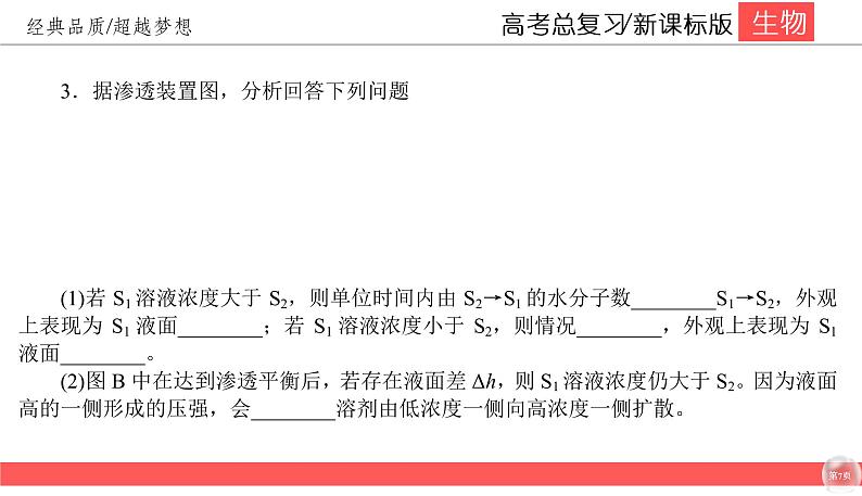 高中生物高考2-3课件PPT第7页