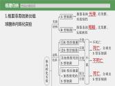 高中生物高考2023年高考生物一轮复习（新人教新高考） 第6单元 第1课时　DNA是主要的遗传物质课件PPT