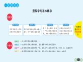 高中生物高考高考生物（全国版）一轮复习课件：第17课-基因的分离定律