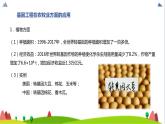 人教版高中生物选择性必修3 3-3基因工程的应用课件