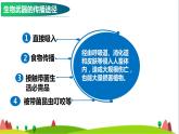人教版高中生物选择性必修3 4-3禁止生物武器课件