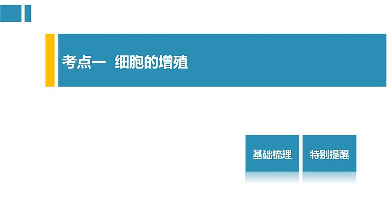 第6章+细胞的生命历程（复习课件）-+2022-2023学年高一生物单元复习（人教版2019必修1）02