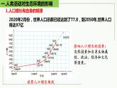 高中生物选择性必修二 4 1 人类活动对生态环境的影响精讲课件练习题