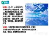 高中生物选择性必修二 4 1人类活动对生态环境的影响课件PPT