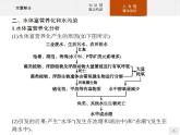 高中生物選擇性必修二 課件：第4章　人與環(huán)境 本章整合練習(xí)題