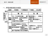 高中生物选择性必修二 课件：第2章　第3节　群落的演替练习题