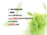 人教版高中生物选择性必修3第3章基因工程第1节重组DNA技术的基本工具课件+课时检测含答案