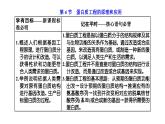 人教版高中生物选择性必修3第3章基因工程第4节蛋白质工程的原理和应用课件+课时检测含答案