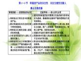 人教版高中生物选择性必修3第4章第1～3节转基因产品的安全性关注生殖性克隆人禁止生物武器课件+课时检测含答案