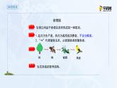 高中生物选择性必修二 课件 3 1 2食物链和食物网-高中生物学选择性必修2（新教材同步课件）练习题