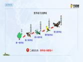 高中生物选择性必修二 课件 3 1 2食物链和食物网-高中生物学选择性必修2（新教材同步课件）练习题