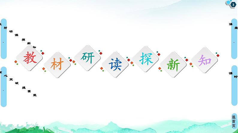 高中生物选择性必修三  第1章 第2节 第2课时 微生物的选择培养和计数 课件练习题03