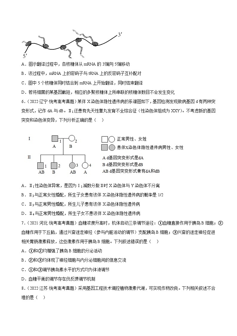 真题重组卷04（原卷版）.docx第3页
