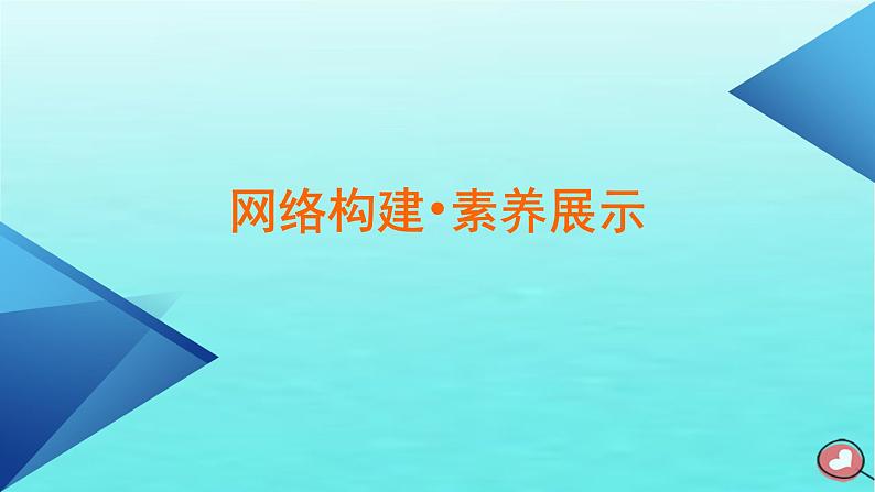 新教材2023年高中生物本章整合1第1章走近细胞课件新人教版必修104