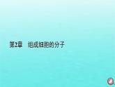 新教材2023年高中生物第2章组成细胞的分子第4节蛋白质是生命活动的主要承担者（课件+夯基提能作业）新人教版必修1